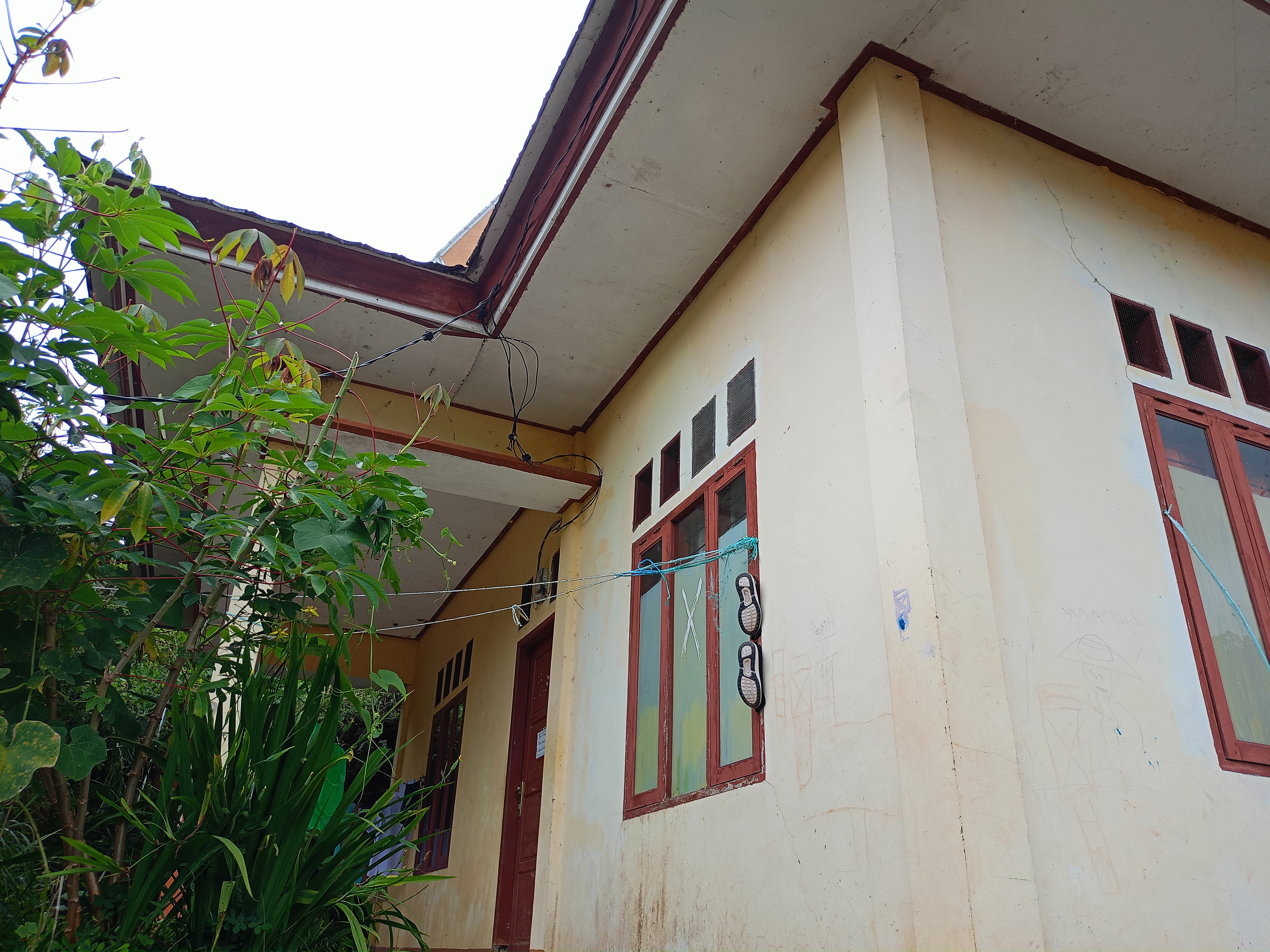 Asrama Putri